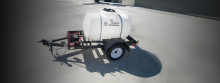Water Trailers Experts